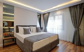 Depiero Hotel Karaköy